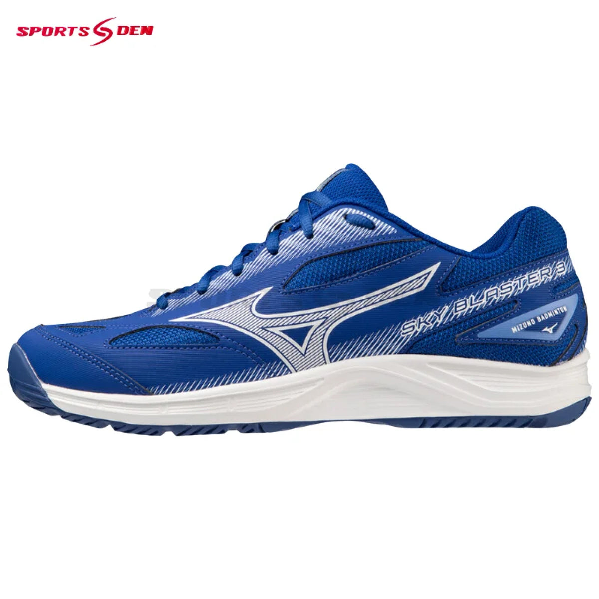 Mizuno Sky Blaster 3