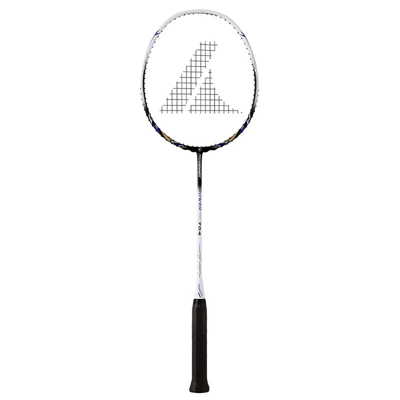 Prokennex Power pro 704 Badminton Racket – Unstrung