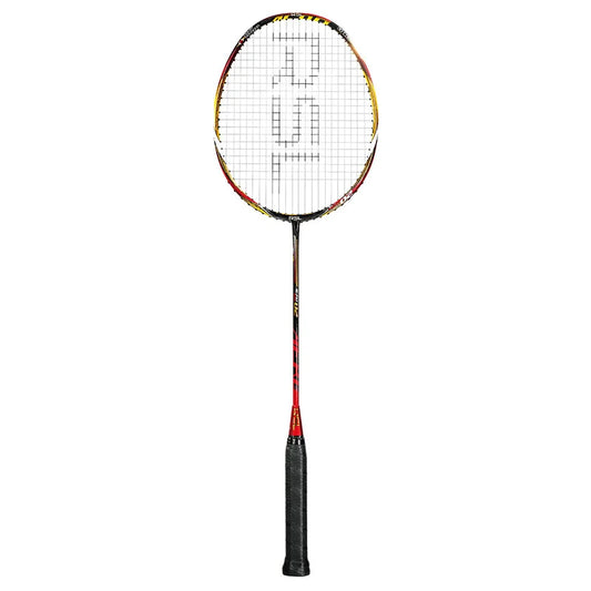 RSL Aero 02 Badminton Racket – Unstrung