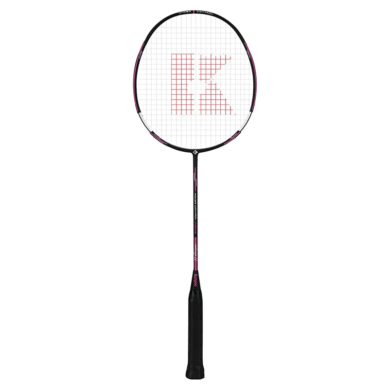 Kumpoo Challenger 66 Badminton Racket – Unstrung