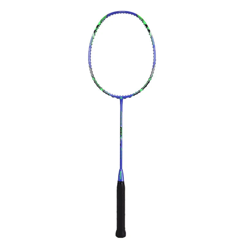 Kumpoo ZTZ-99 Badminton Racket – Unstrung