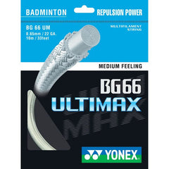 BG 66 Ultimax Sp