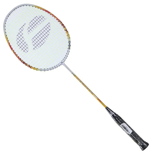 Flexpro Black Eagle F5 Badminton Racket – Unstrung