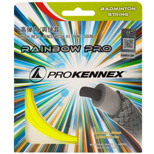 Rainbow Pro