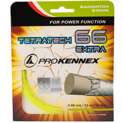 TetraTech 66 Extra