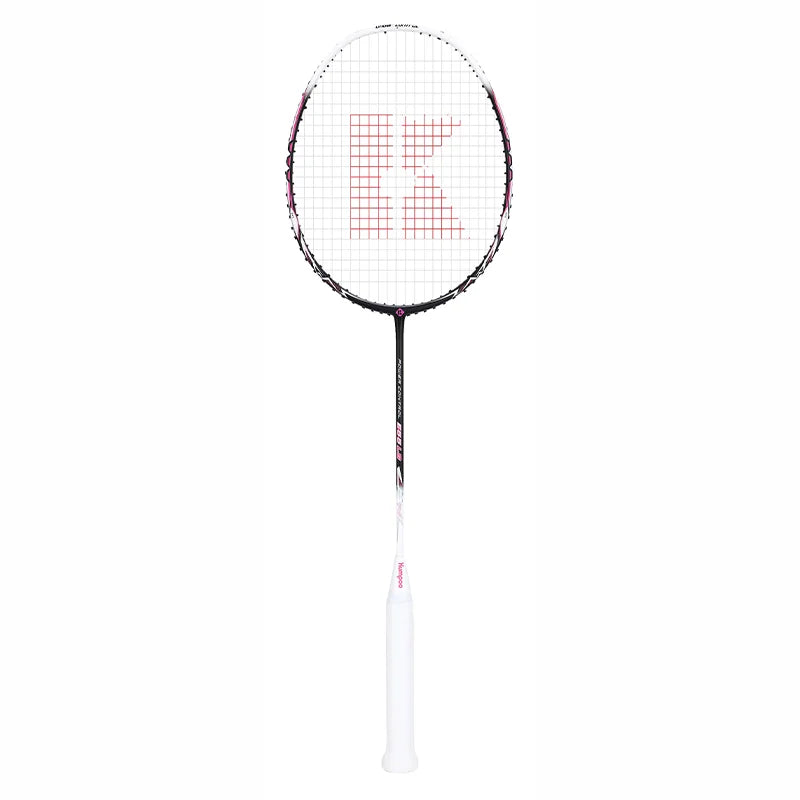 Kumpoo PC E55LS Badminton Racket – Unstrung