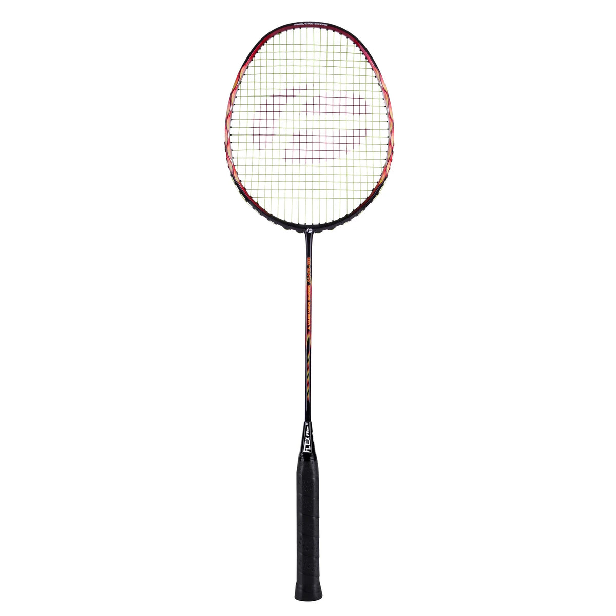 Flexpro AWS 89 Badminton Racket – Unstrung