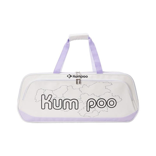 KUMPOO Tournament Bag | Best selling