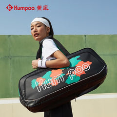 KUMPOO Tournament Bag | Best selling