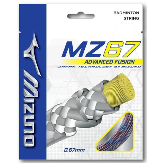 MZ67 Advanced Fusion