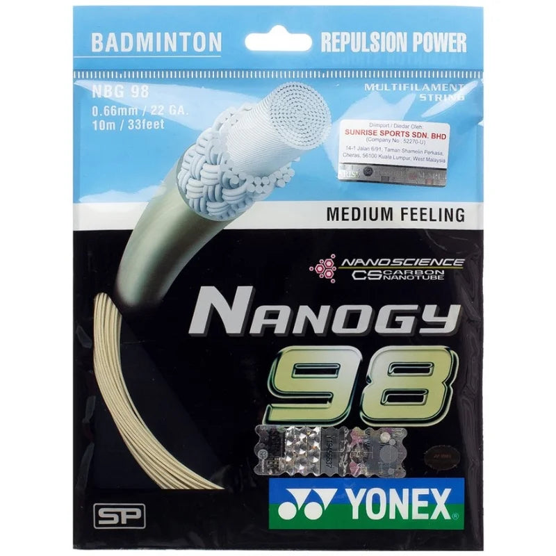 Nano GY 98 Original