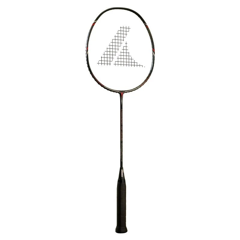 Prokennex Carbon Pro Deluxe 787 Badminton Racket – Unstrung