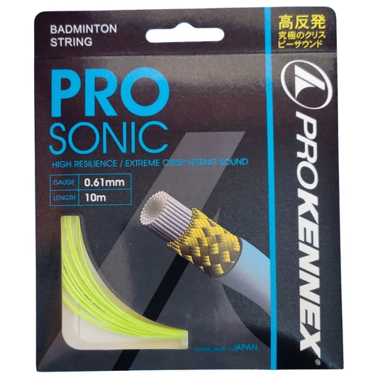 ProSonic