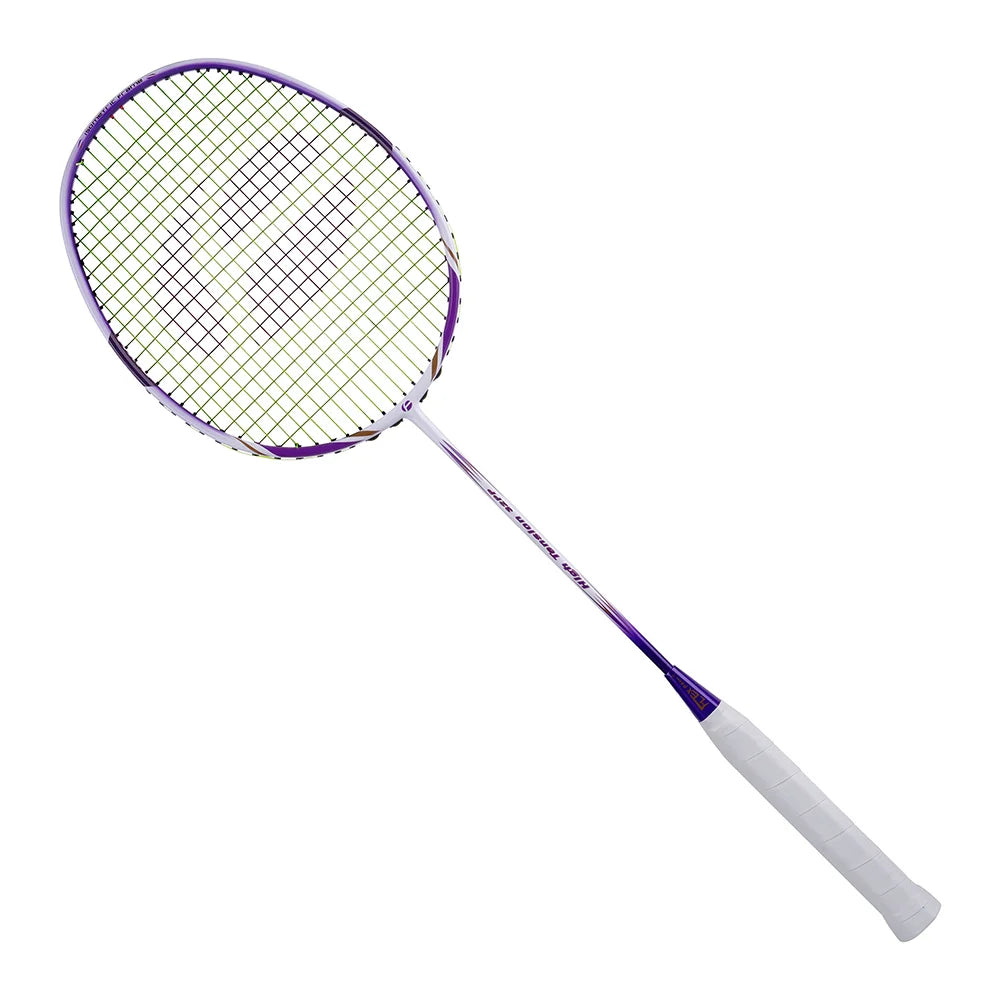 Flexpro High Tension 32 PP Badminton Racket – Unstrung