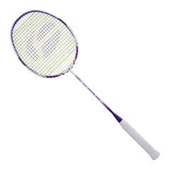 Flexpro High Tension 32 PP Badminton Racket – Unstrung